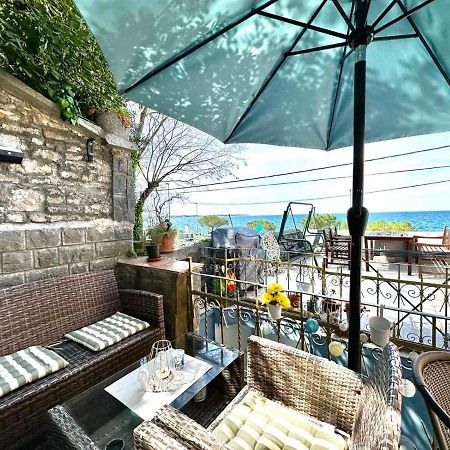 Apartments Relax 피란 외부 사진