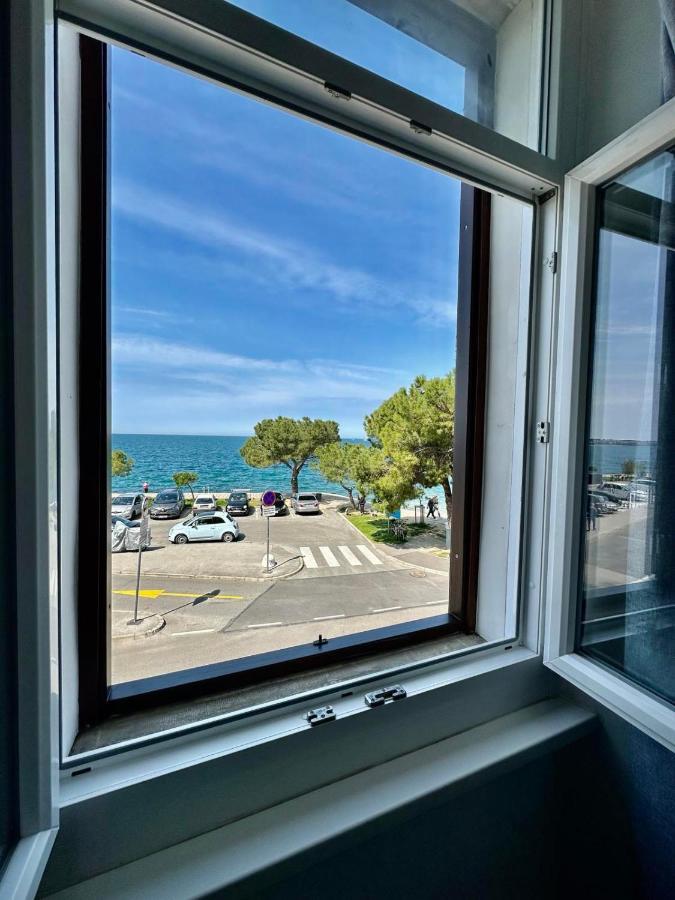 Apartments Relax 피란 외부 사진