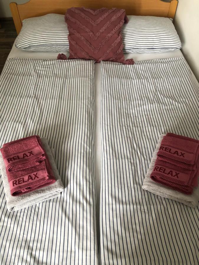 Apartments Relax 피란 외부 사진